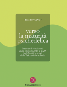 Verso la maturità psichedelica