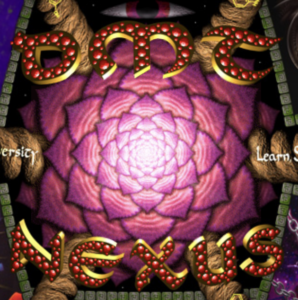 DMT Nexus