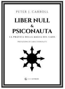 Liber Nulla Psiconauta
