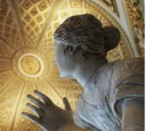 Sindrome di Stendhal
