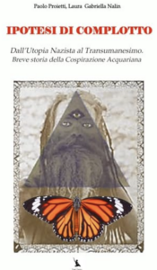 Ipotesi di complotto