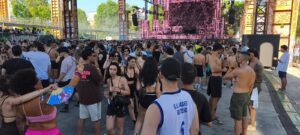 Kappa Futur Festival